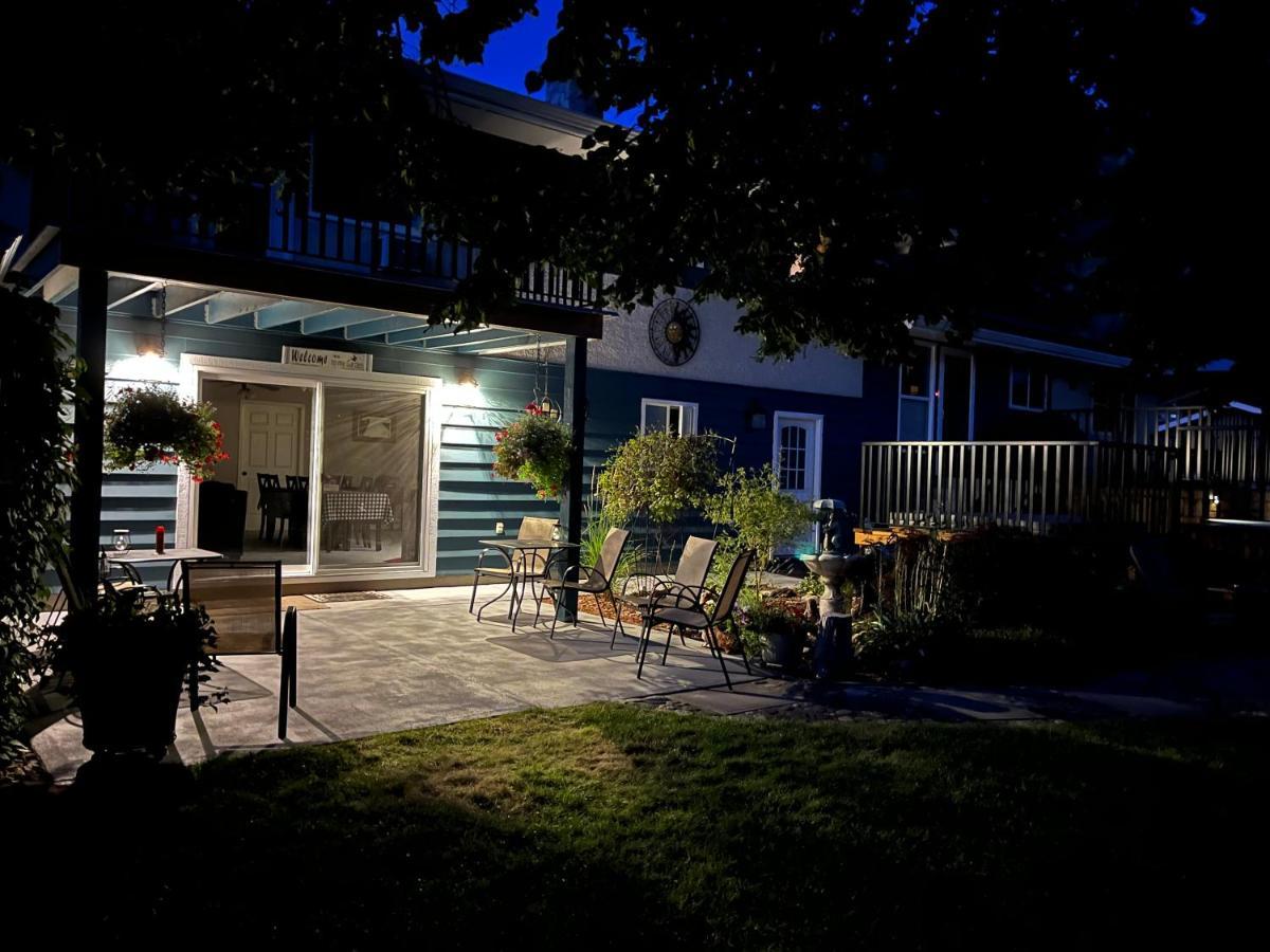 Sunny Shuswap B&B Chase Exterior photo